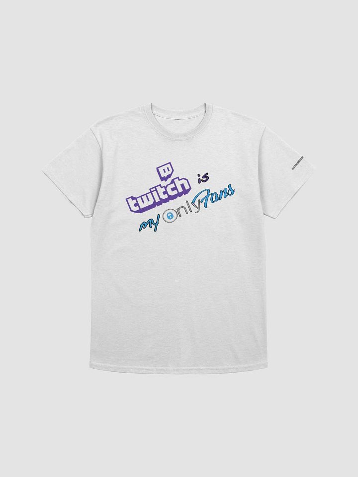 Twitch Is My OnlyFans product image (5)