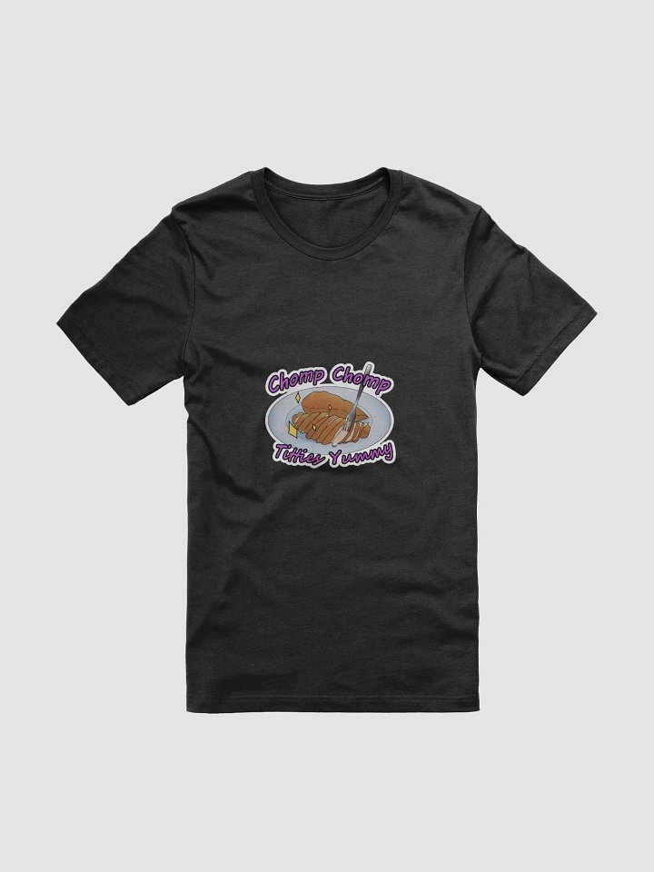 "Chomp Chomp" T-shirt product image (6)