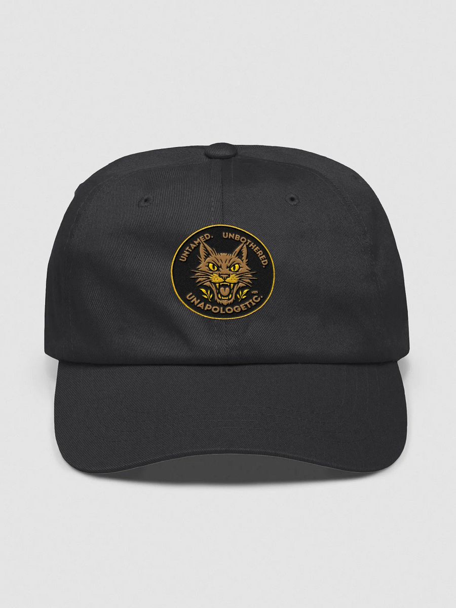 Untamed Cat Collection Hat product image (3)