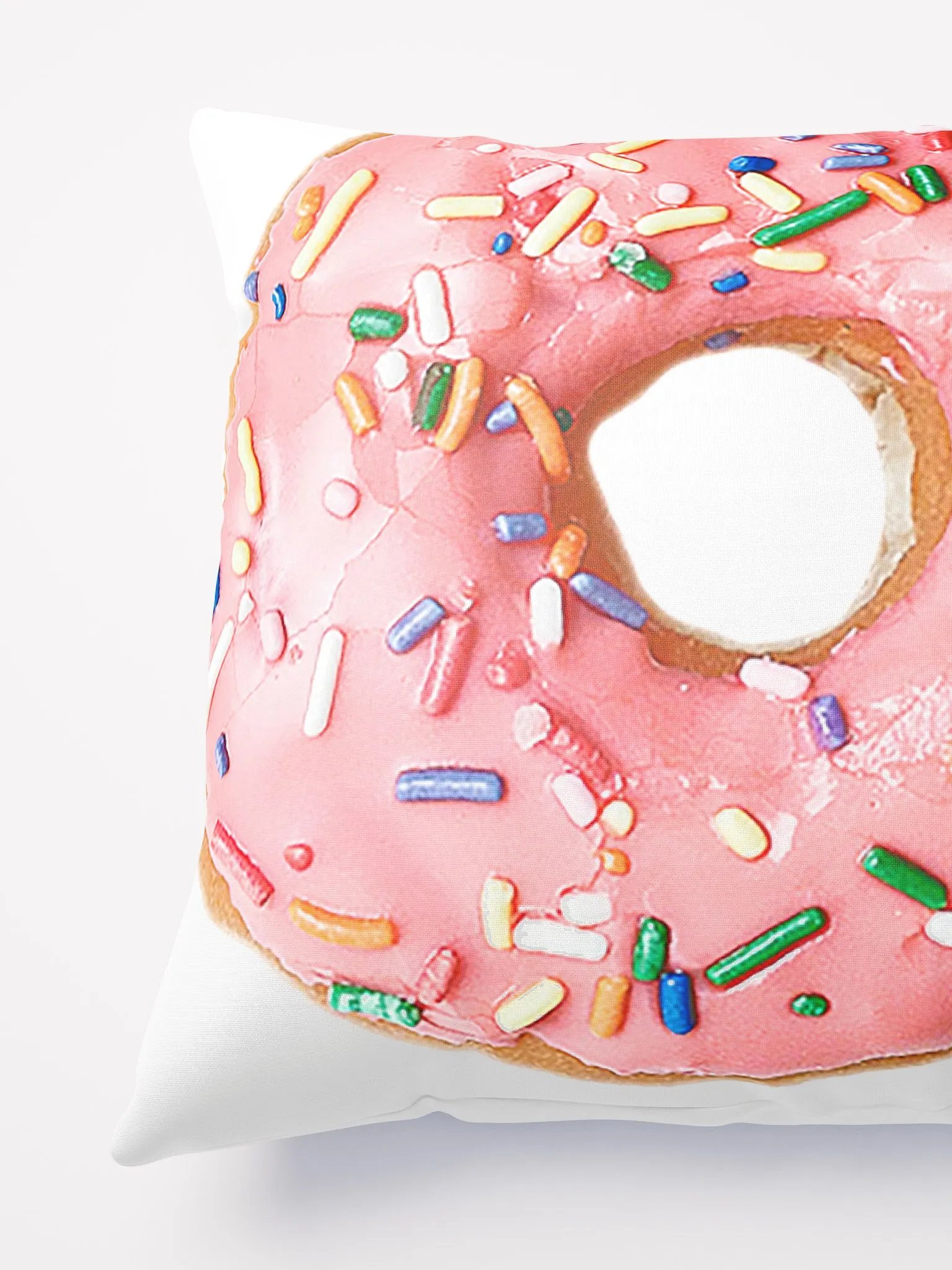 A&N Donut Pillow product image (5)