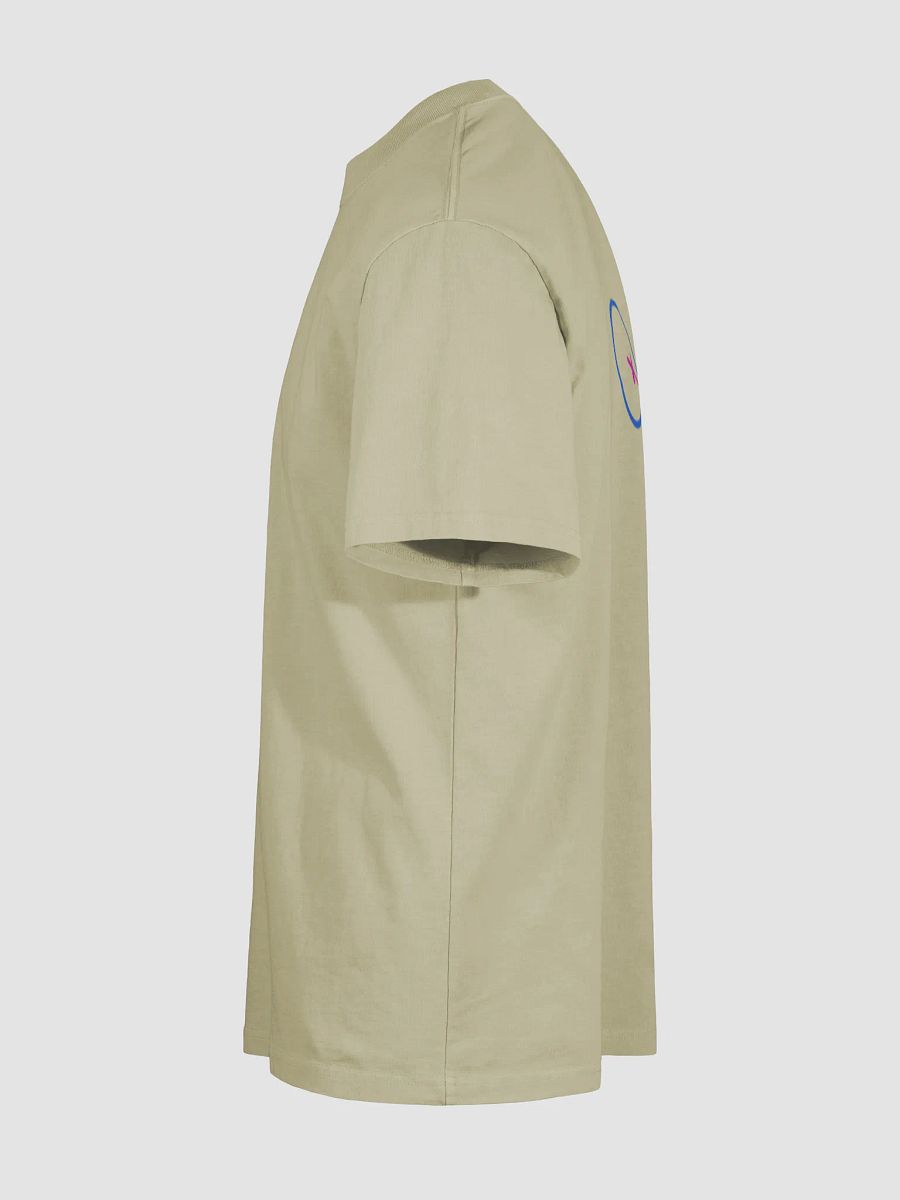 Traditional Gender Union Oversized T-Shirt product image (9)