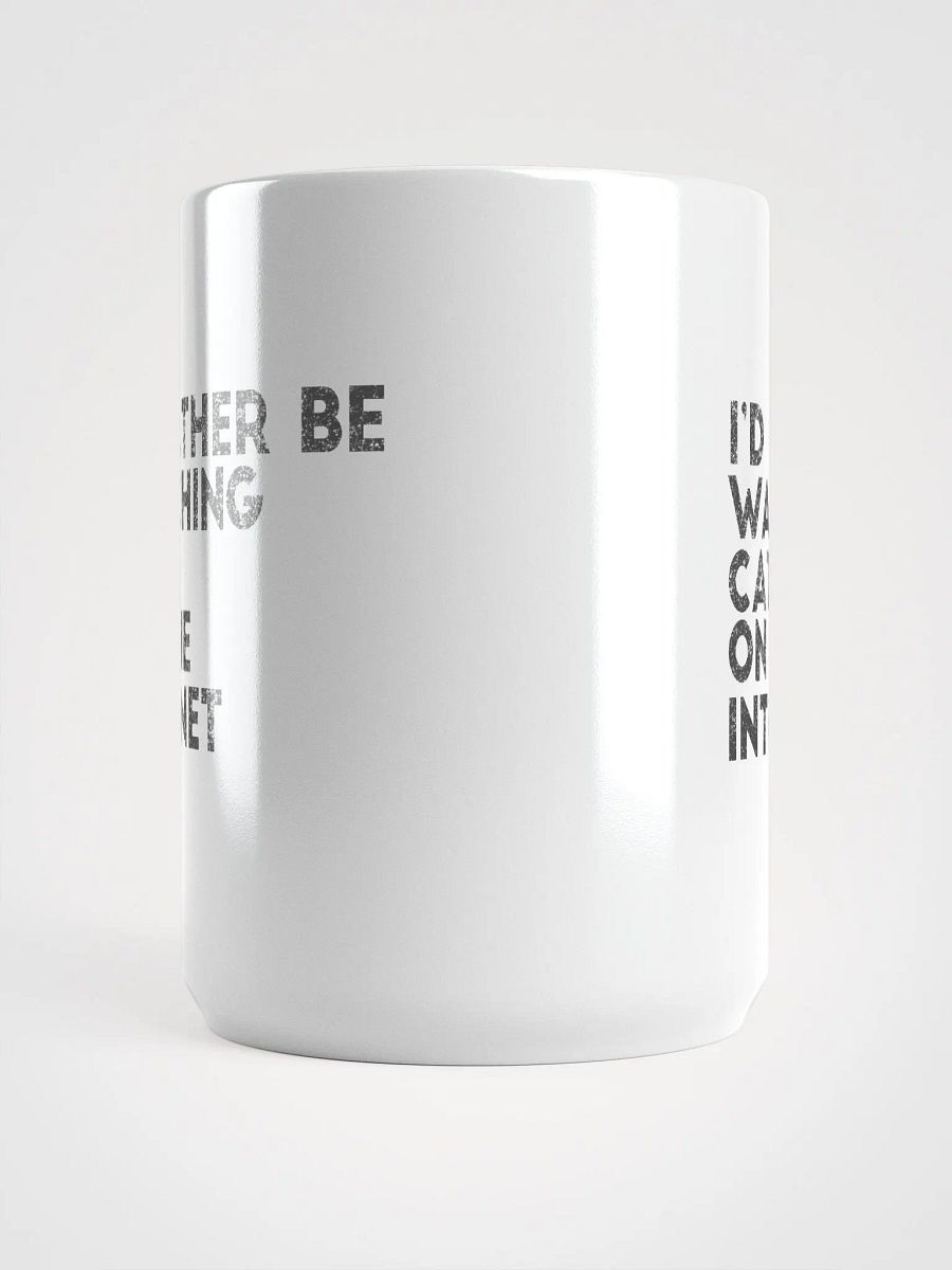 Cats - mug product image (5)