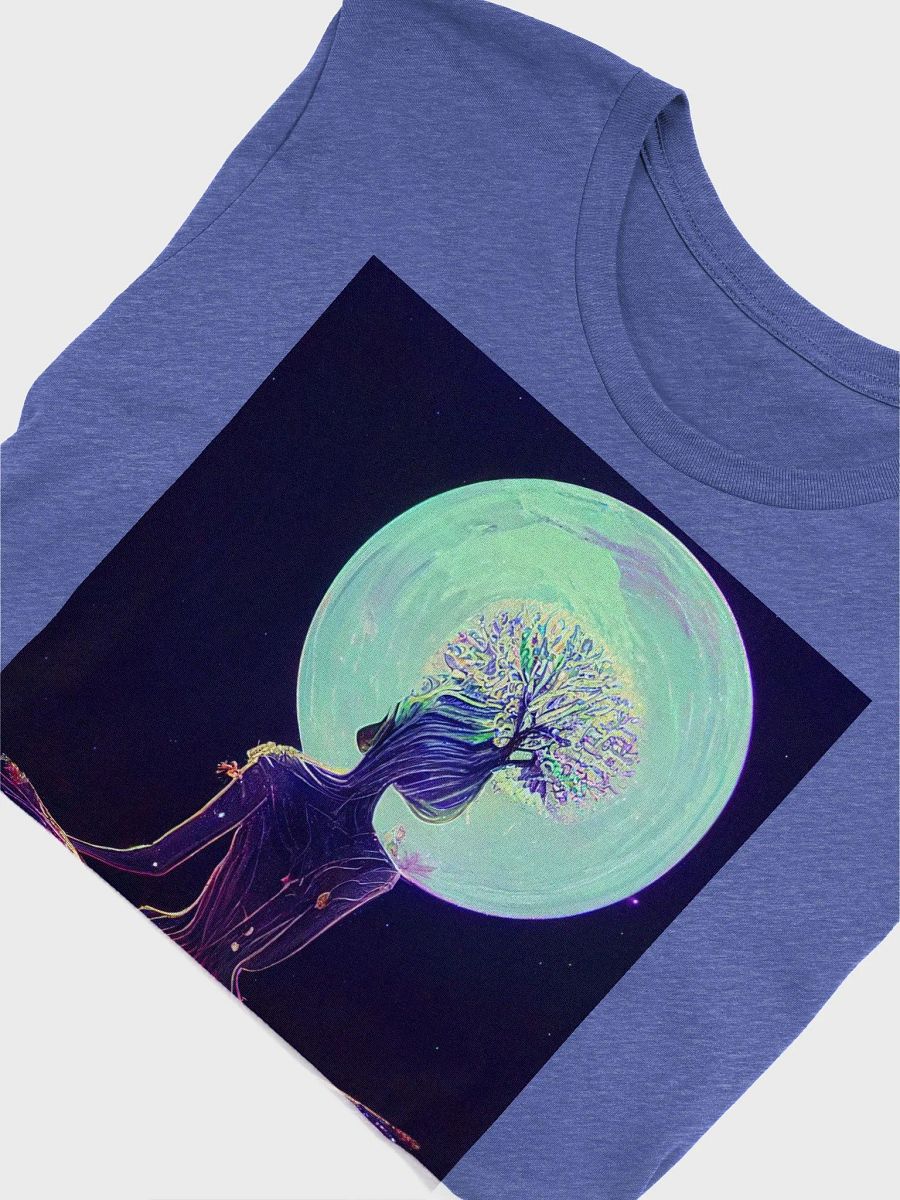 Look Up Tee product image (5)