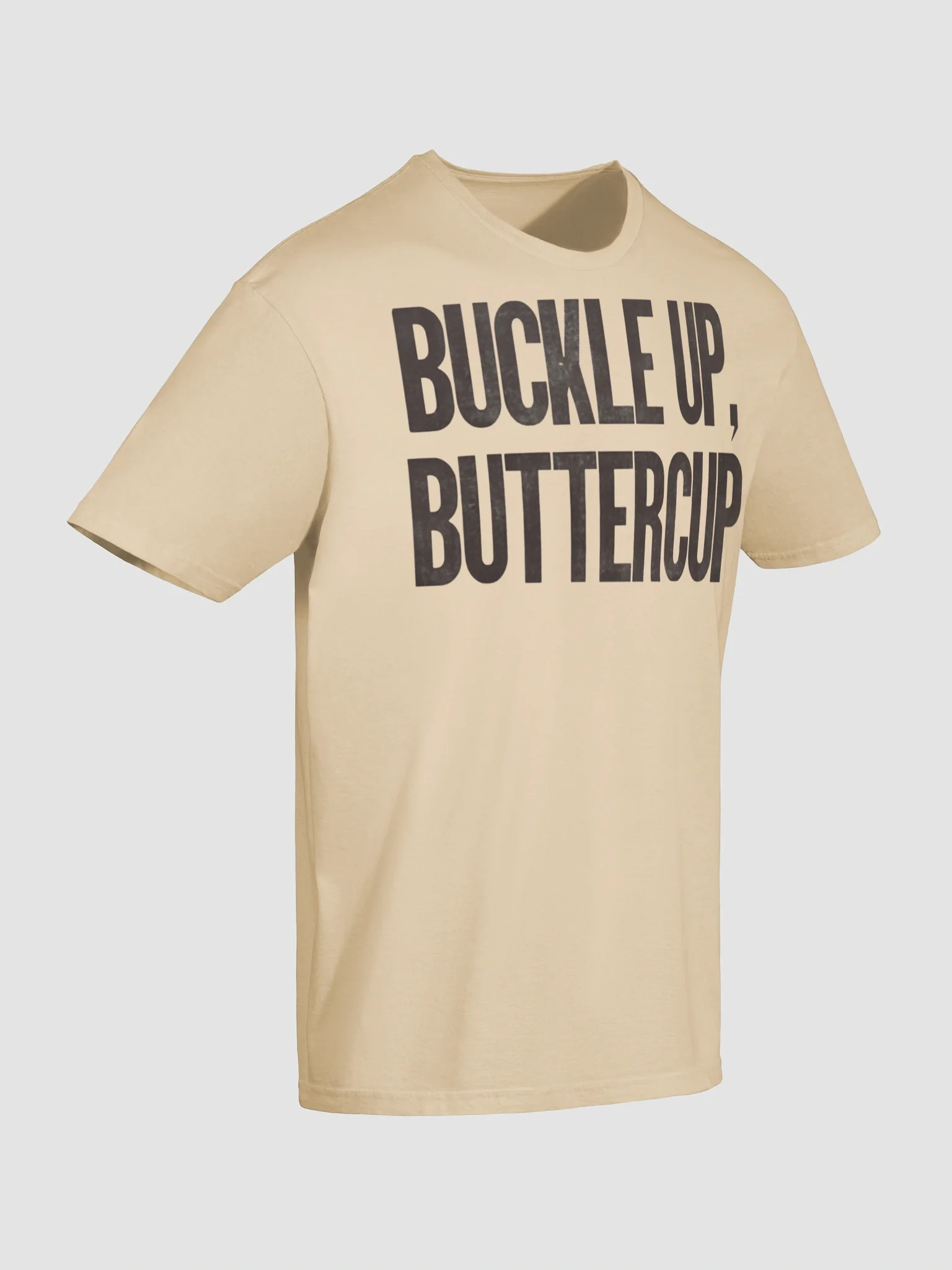 Buckle Up - Buttercup product image (10)