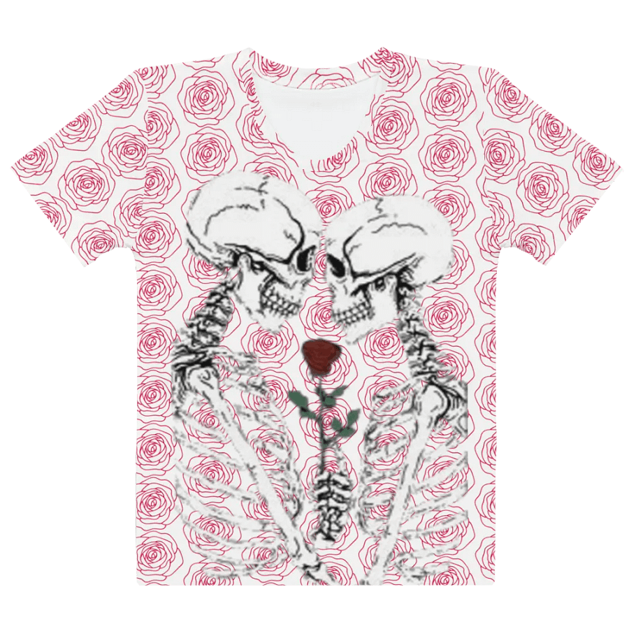 Eternal Embrace Women's T-Shirt product image (9)