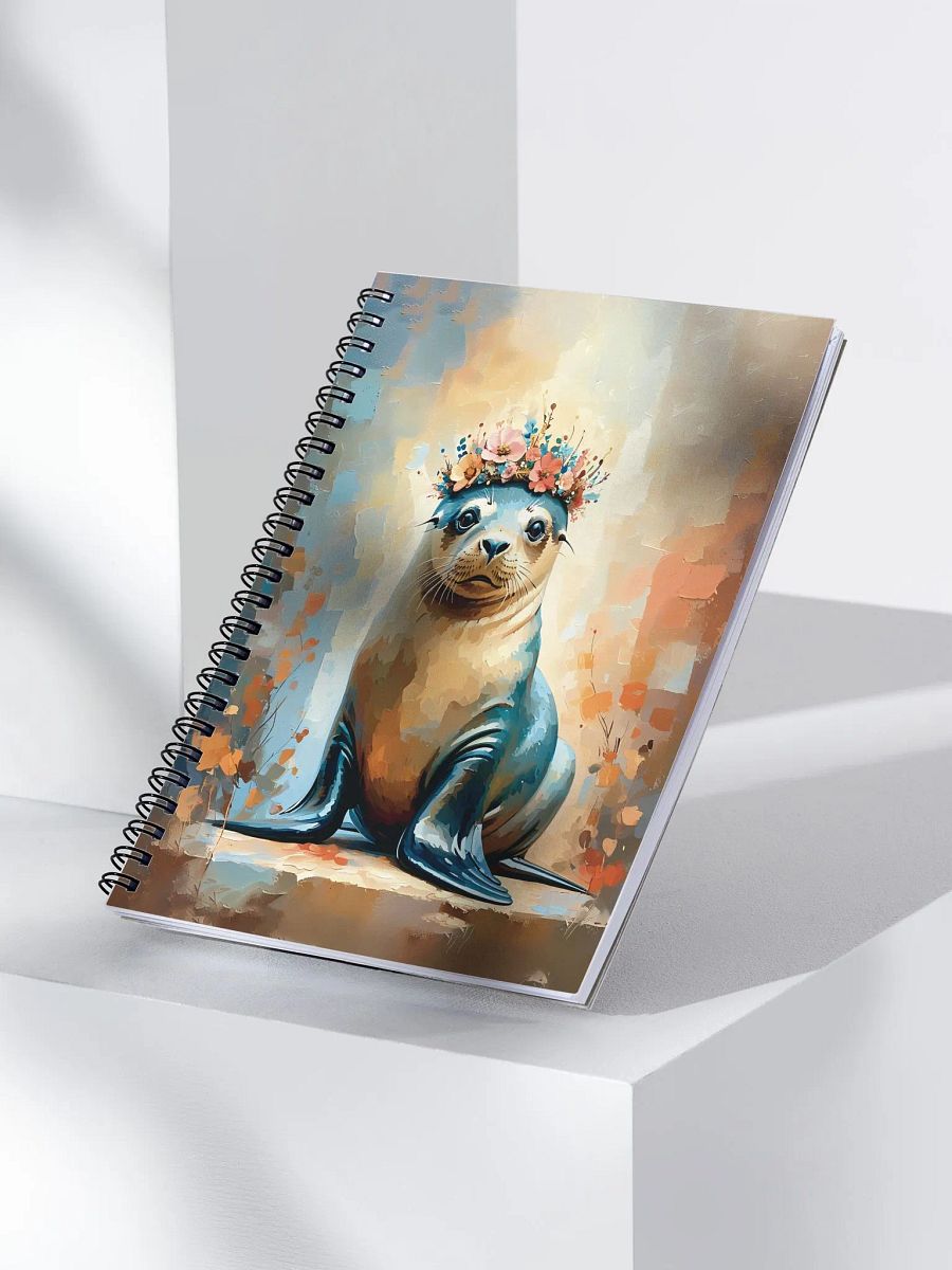 Pup's Notes product image (3)