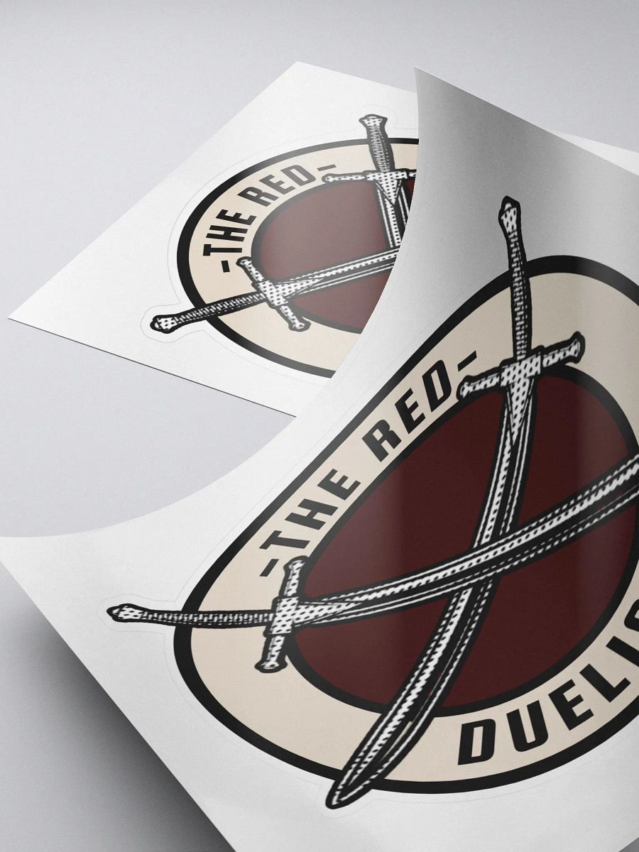 TRDS Sticker product image (5)