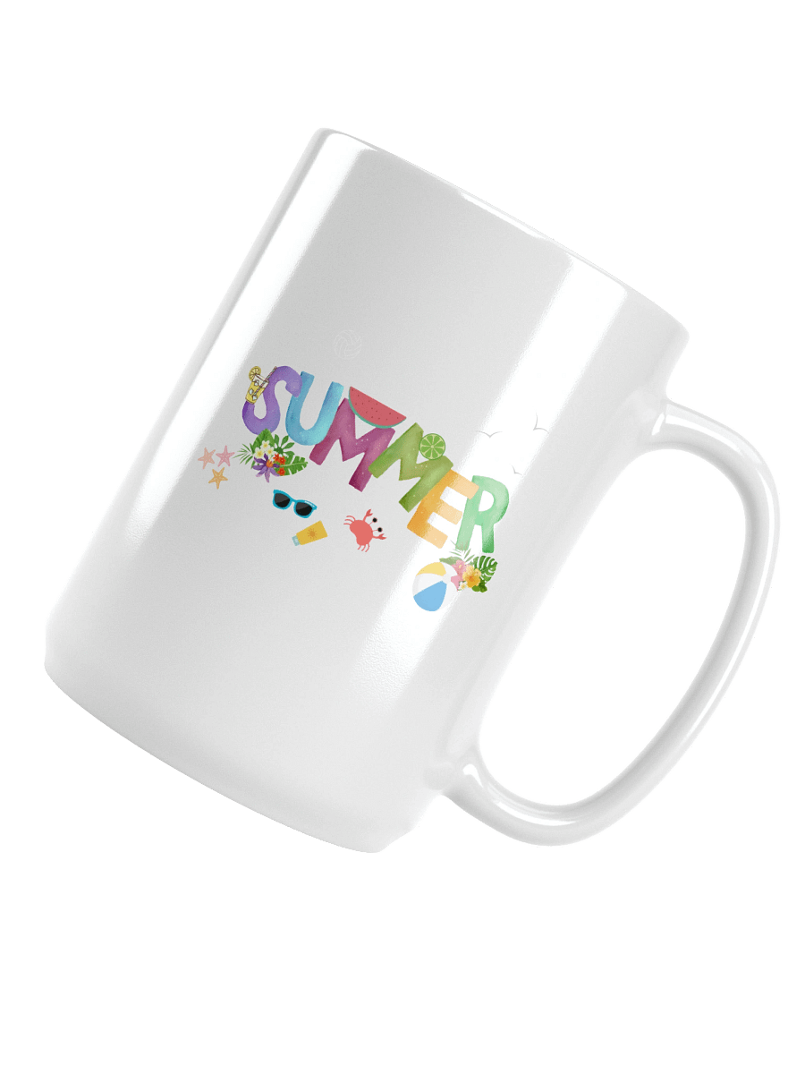 Summertime Bliss Mug product image (4)