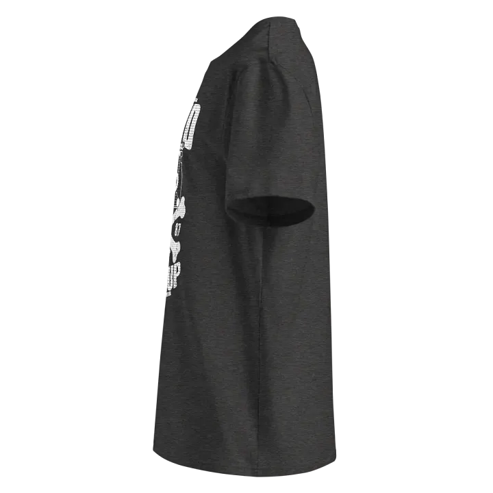 RAID IS NOT BACKUP - Organic Cotton Tee product image (2)