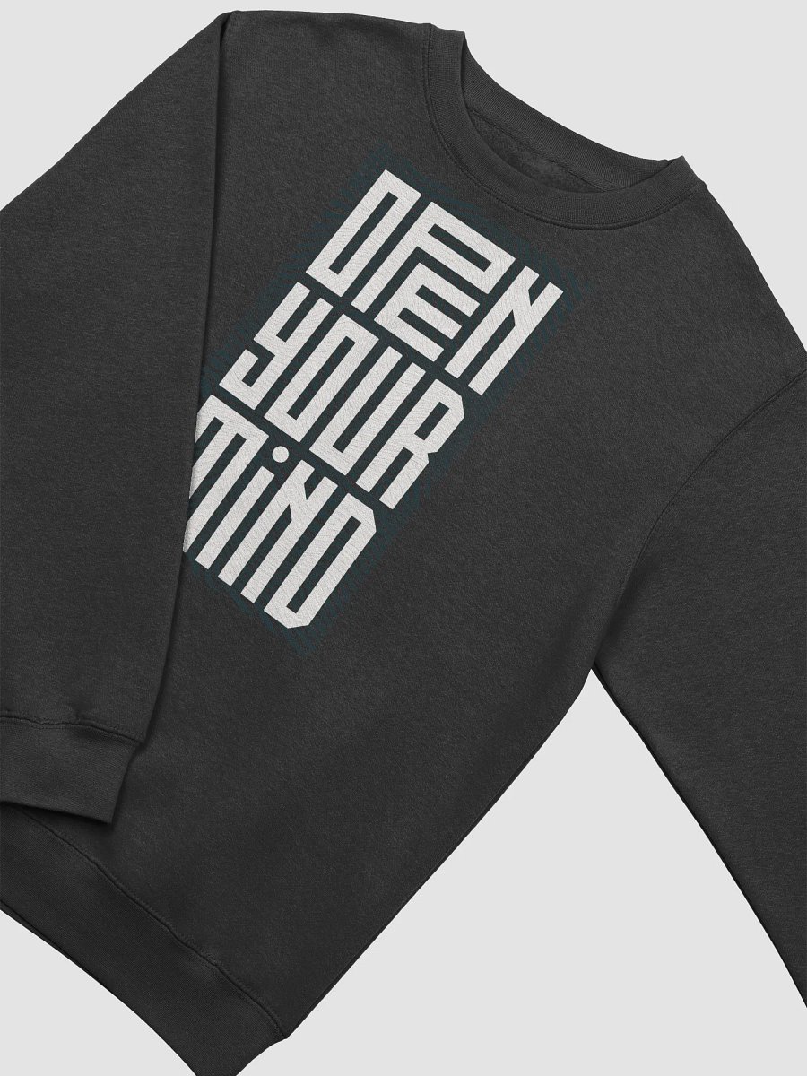Mind Opener Streetwear Sweatshirt product image (3)