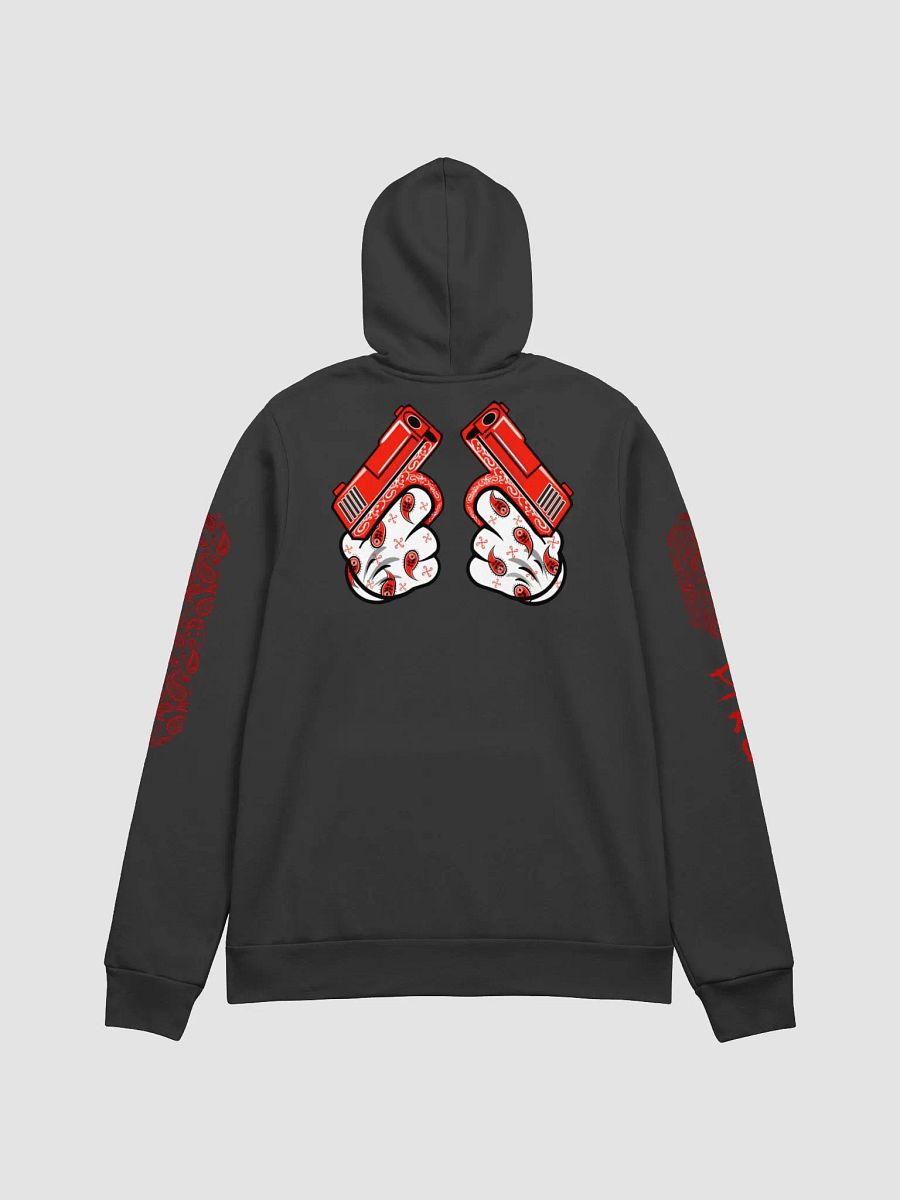 NOSLEEPRP PIRU HOODIE product image (5)