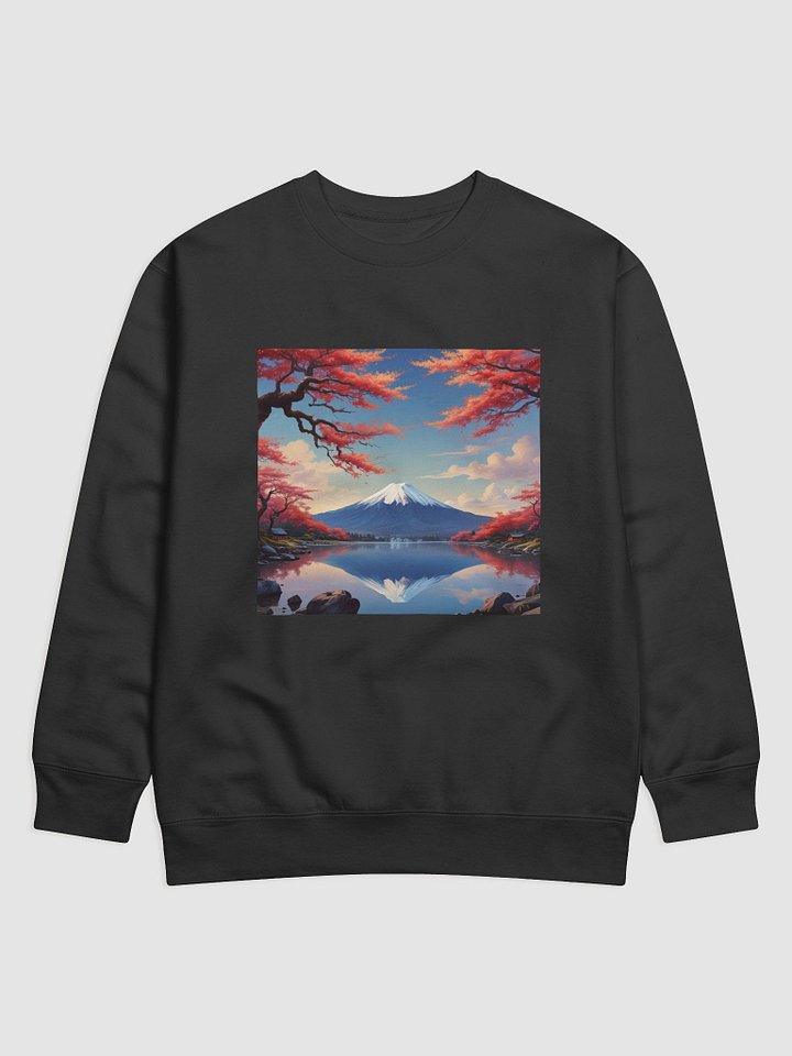 Mount Fuji product image (3)