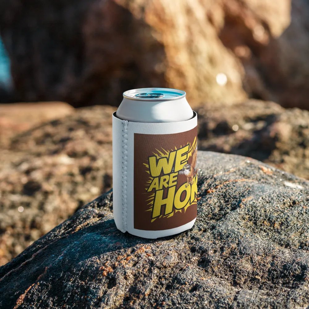 We are HOK Stubby Holder product image (9)