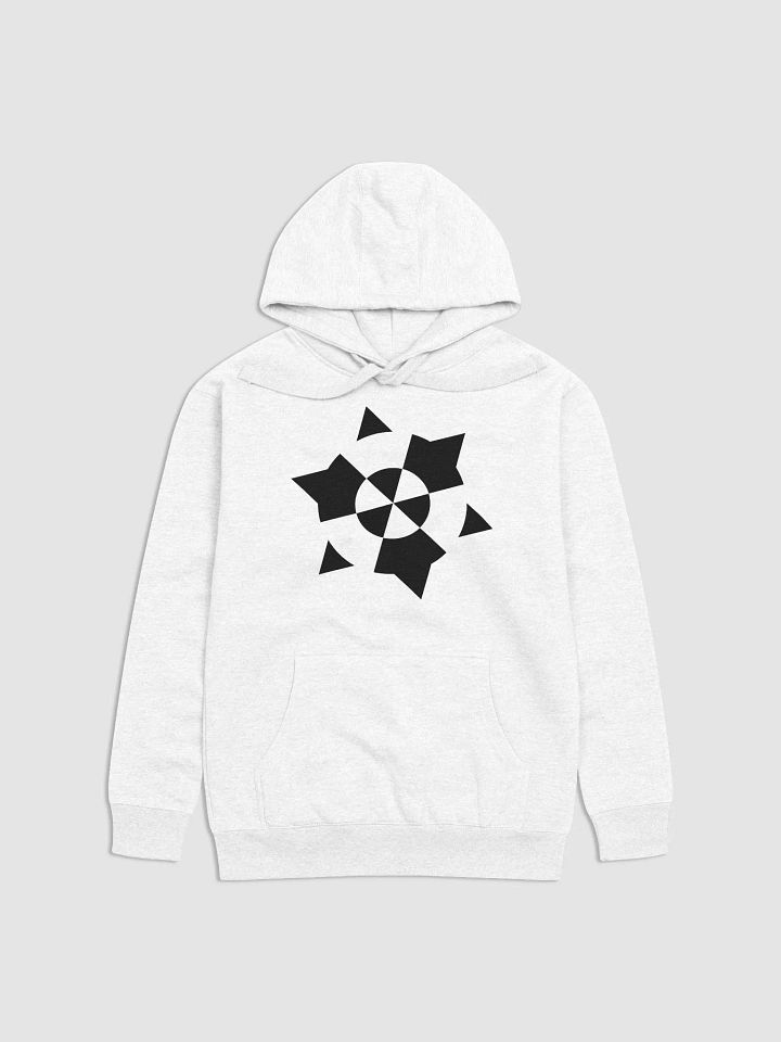 Epileptic Cover Vector Hoodie Black product image (1)