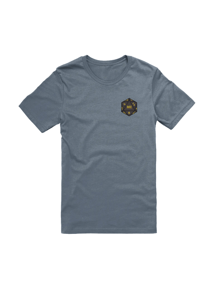Bro Dice T-shirt product image (1)