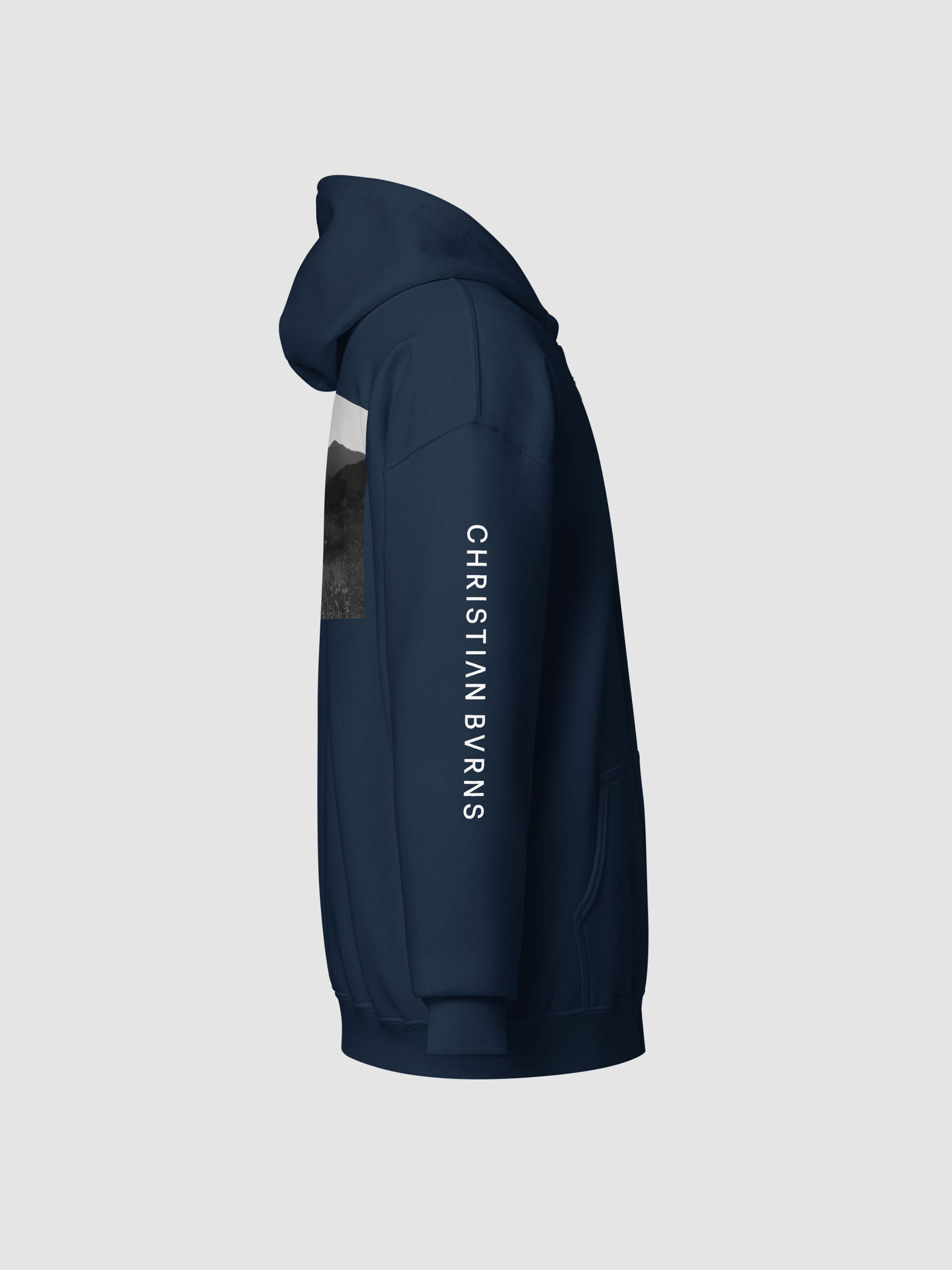 Badlands Zip Hoodie product image (3)