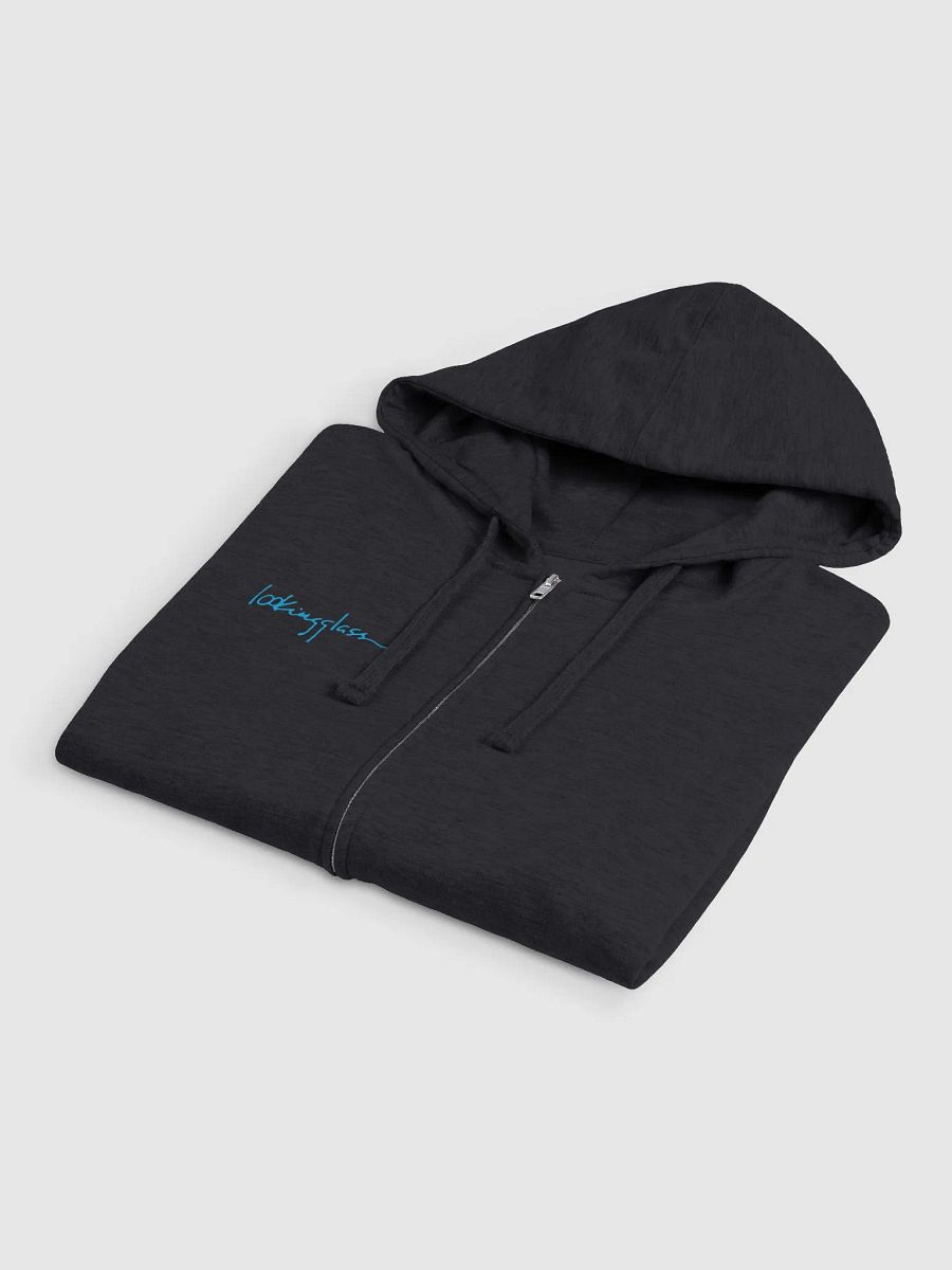 Lookingglass Zip Up product image (5)