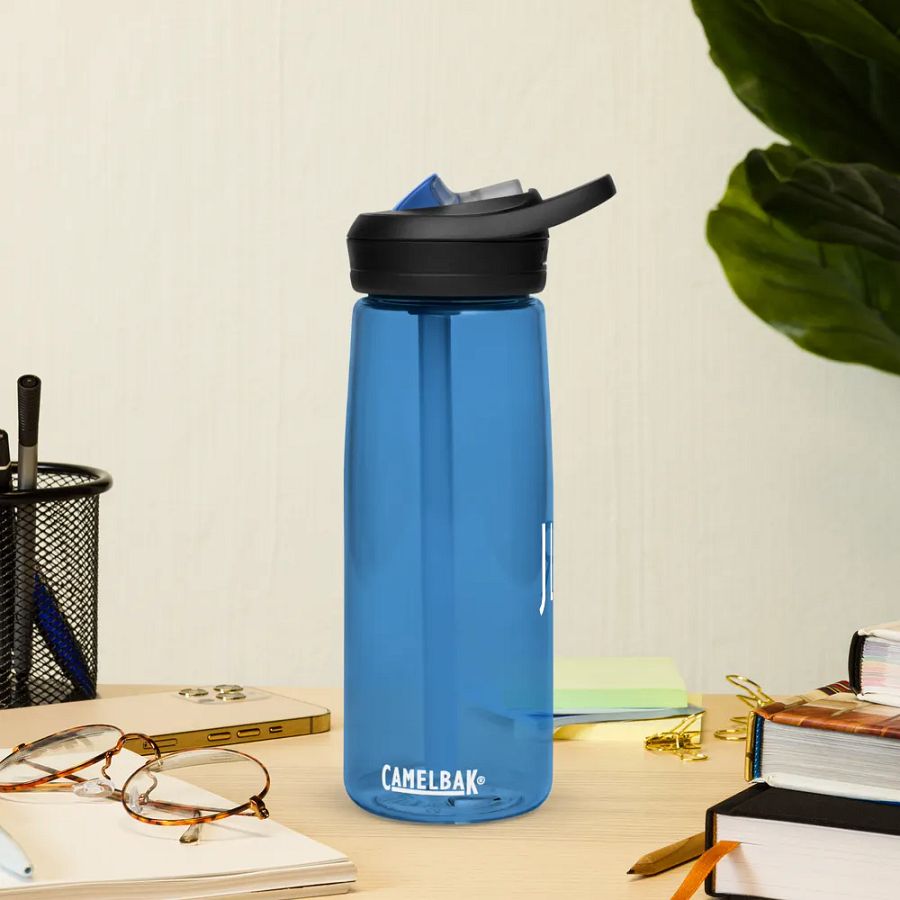 JLR DJ POWERD BOTTLE product image (2)