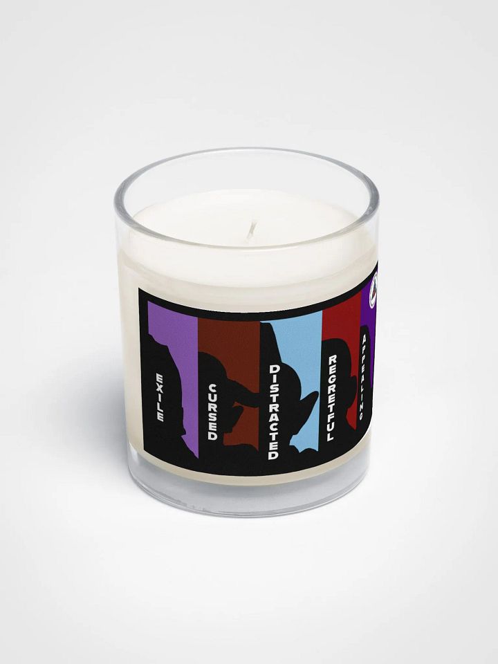 Vecna Candle product image (2)