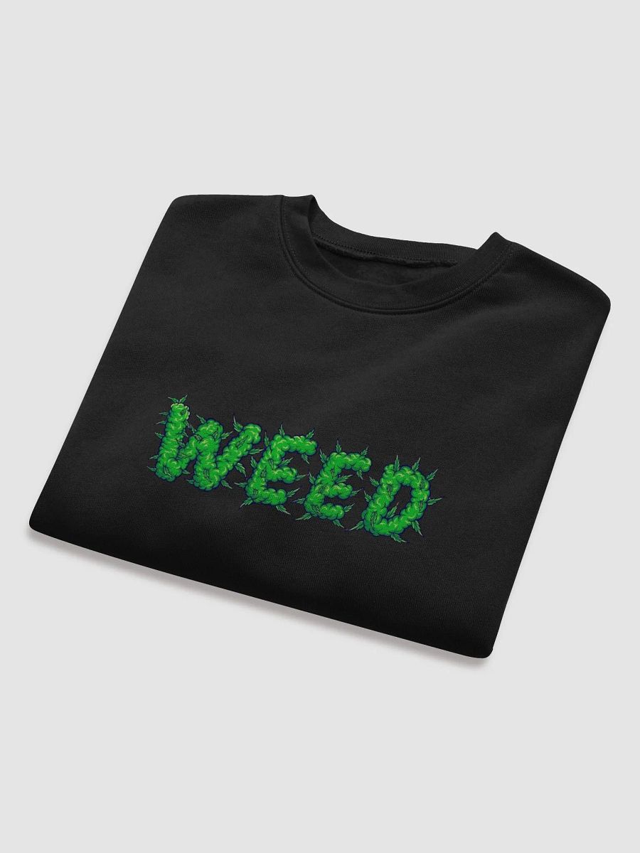 WEED CROP TOP product image (8)