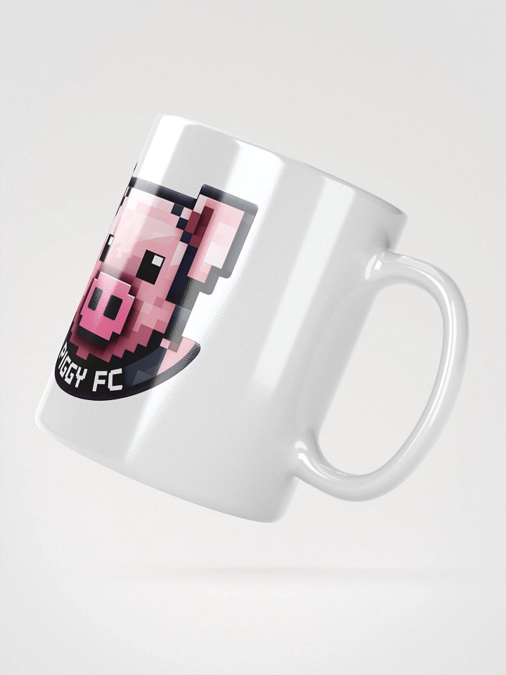 Piggy FC Mug product image (6)