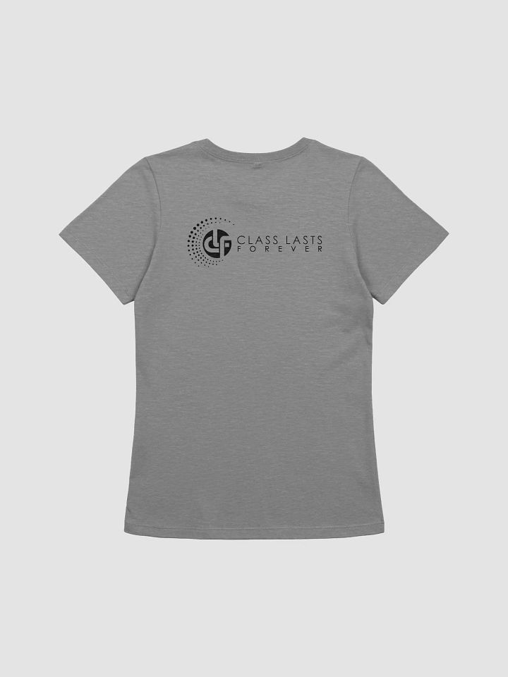 CLF T-Shirt V10 product image (2)