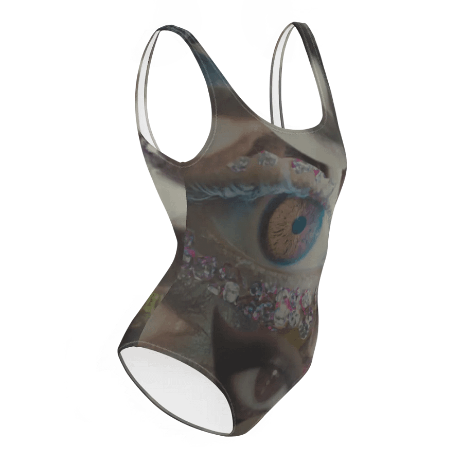 EYE Bodysuit product image (4)
