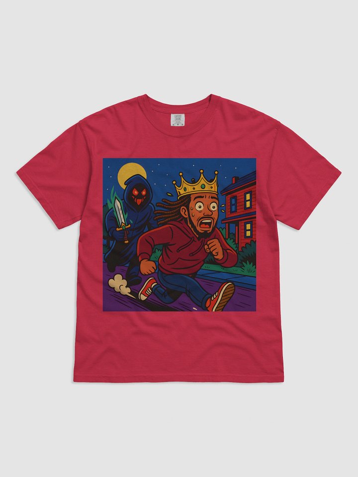 Royal Flight product image (1)