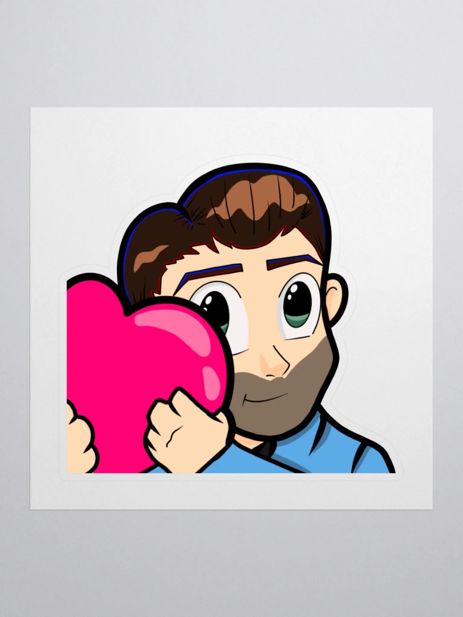 JodoCozy Sticker product image (3)