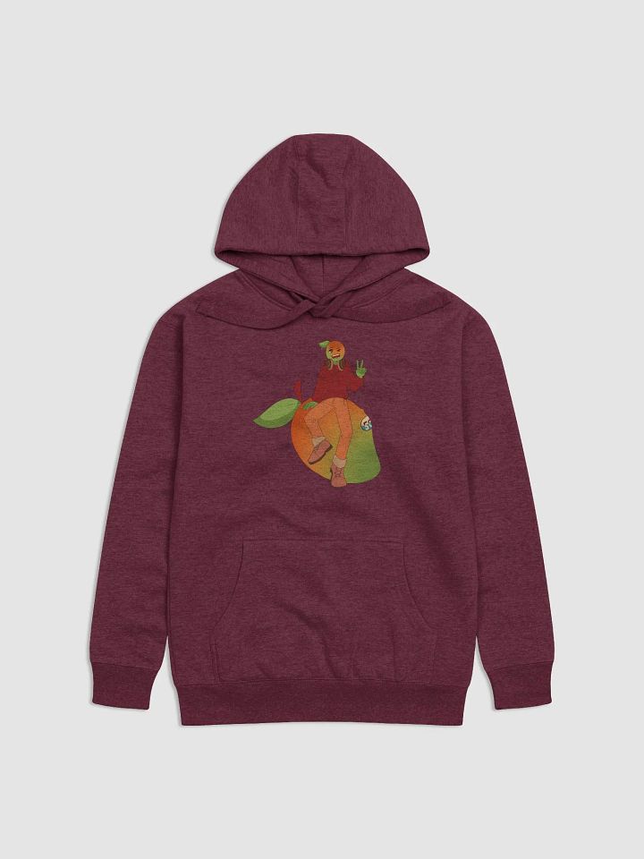 Mango Man product image (1)