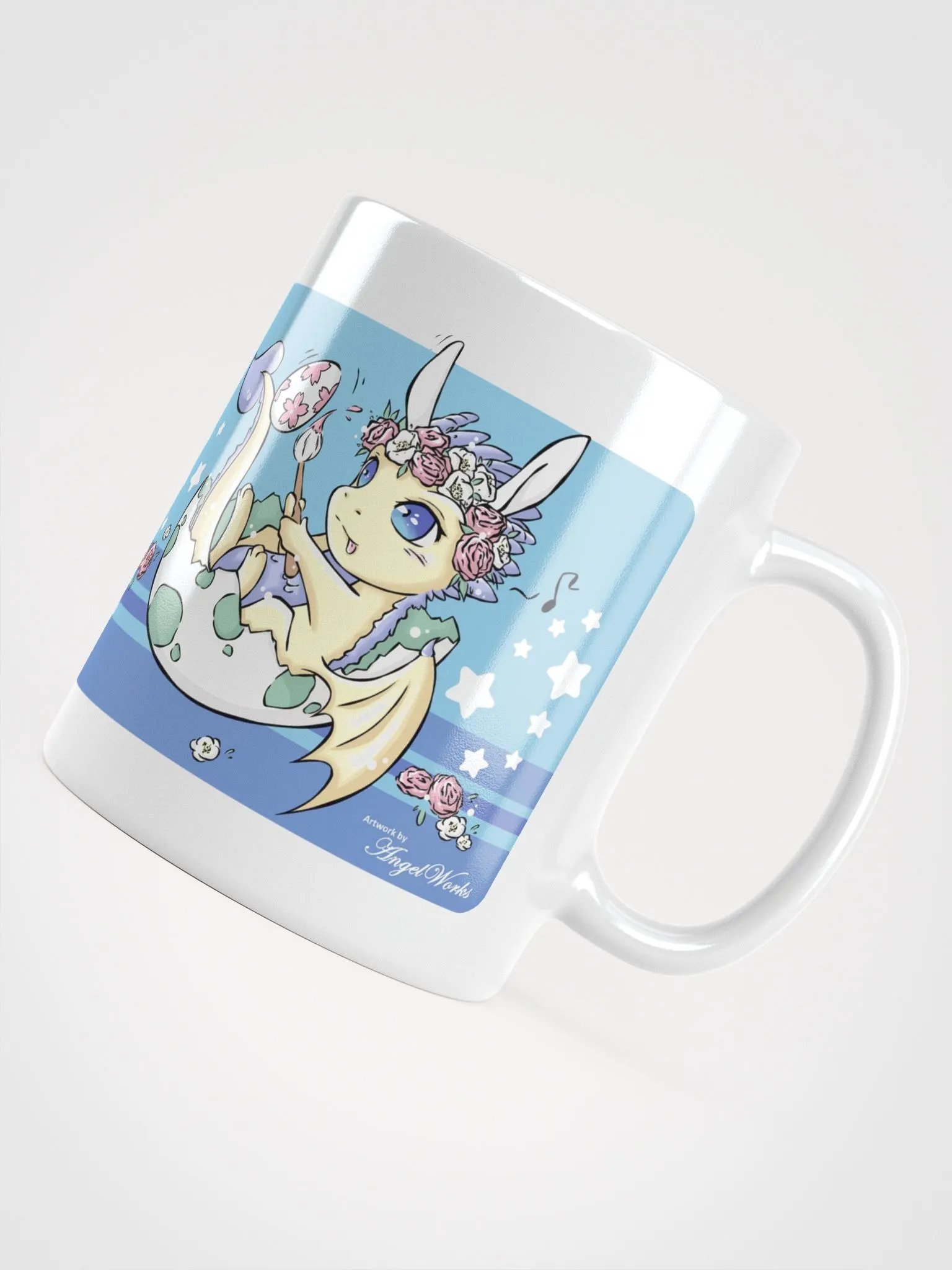 JenaCo IX - Mug - Easter product image (6)