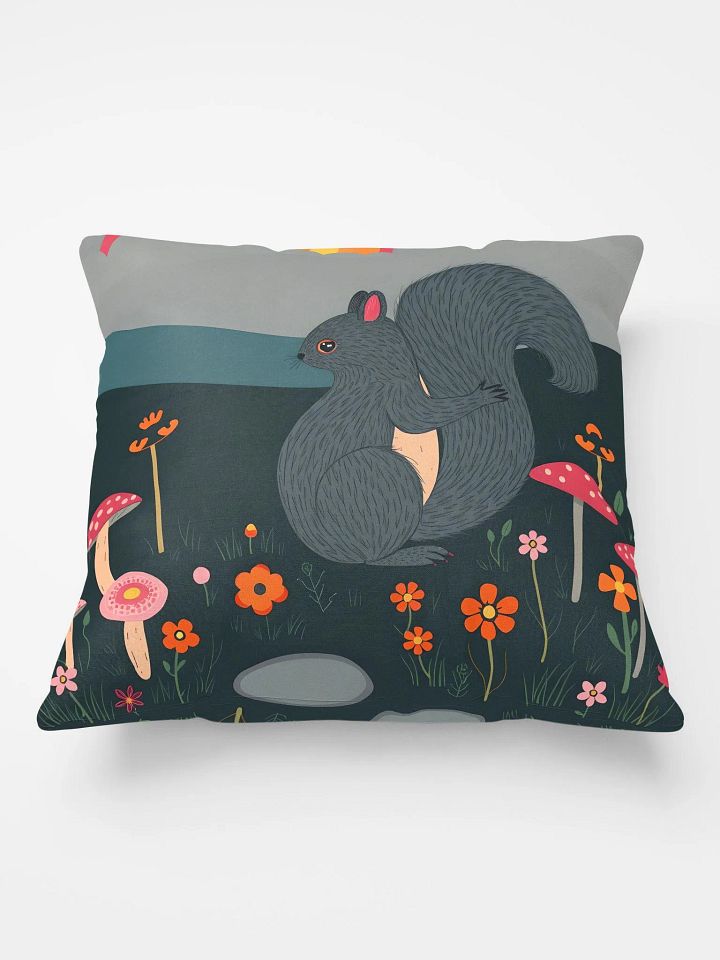 Dreamy Nights All-Over Print Pillow product image (2)