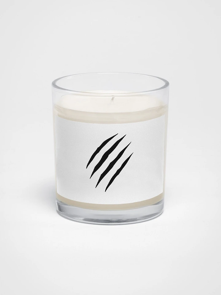 The Howler Candle product image (1)