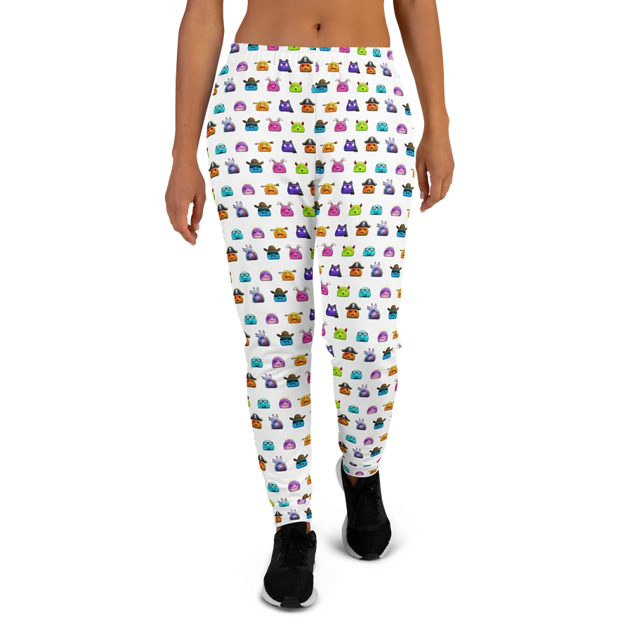 The Morbies - Women's Joggers product image (4)