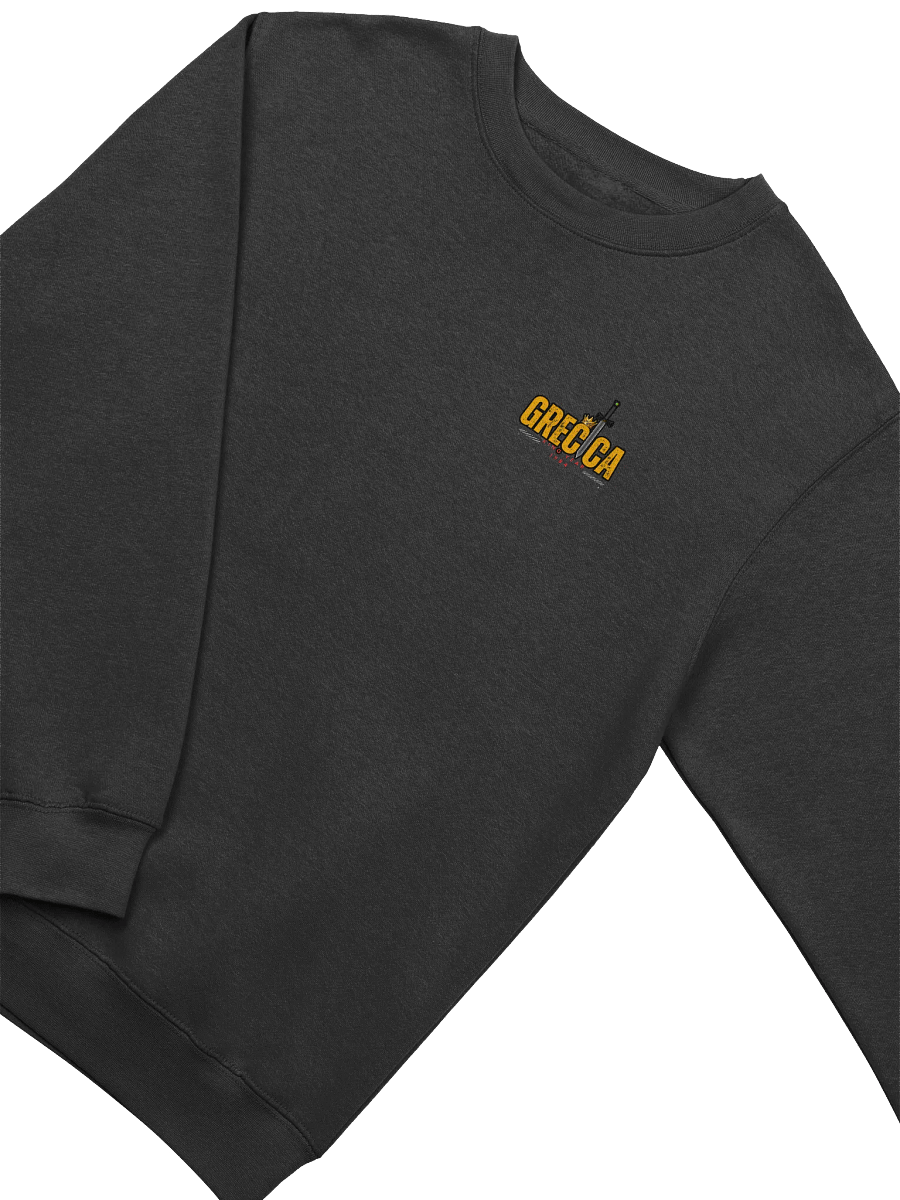 Royal Sword King Year 1984 Crewneck product image (11)
