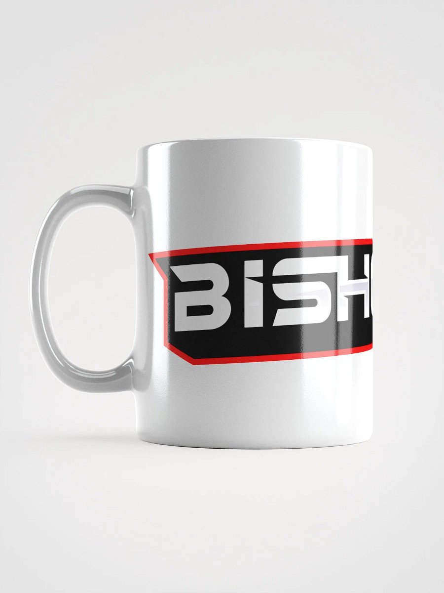 Bishopton Coffee Mug product image (6)