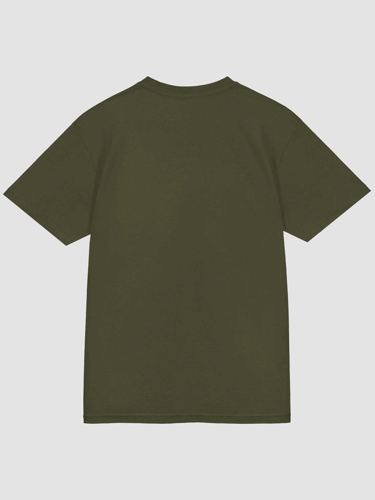 Cat Wisdom Comfort Tee product image (45)