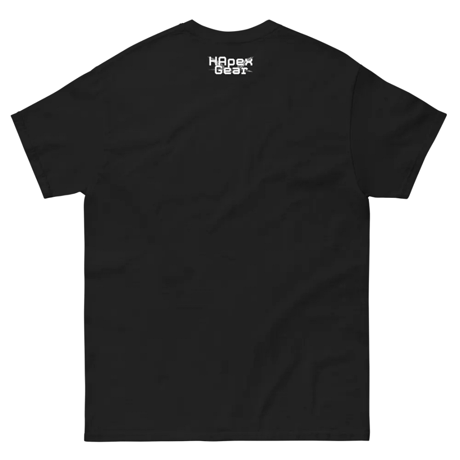 Heavyweight T-Shirt - Embroidered - Mr I'm Not Important product image (5)