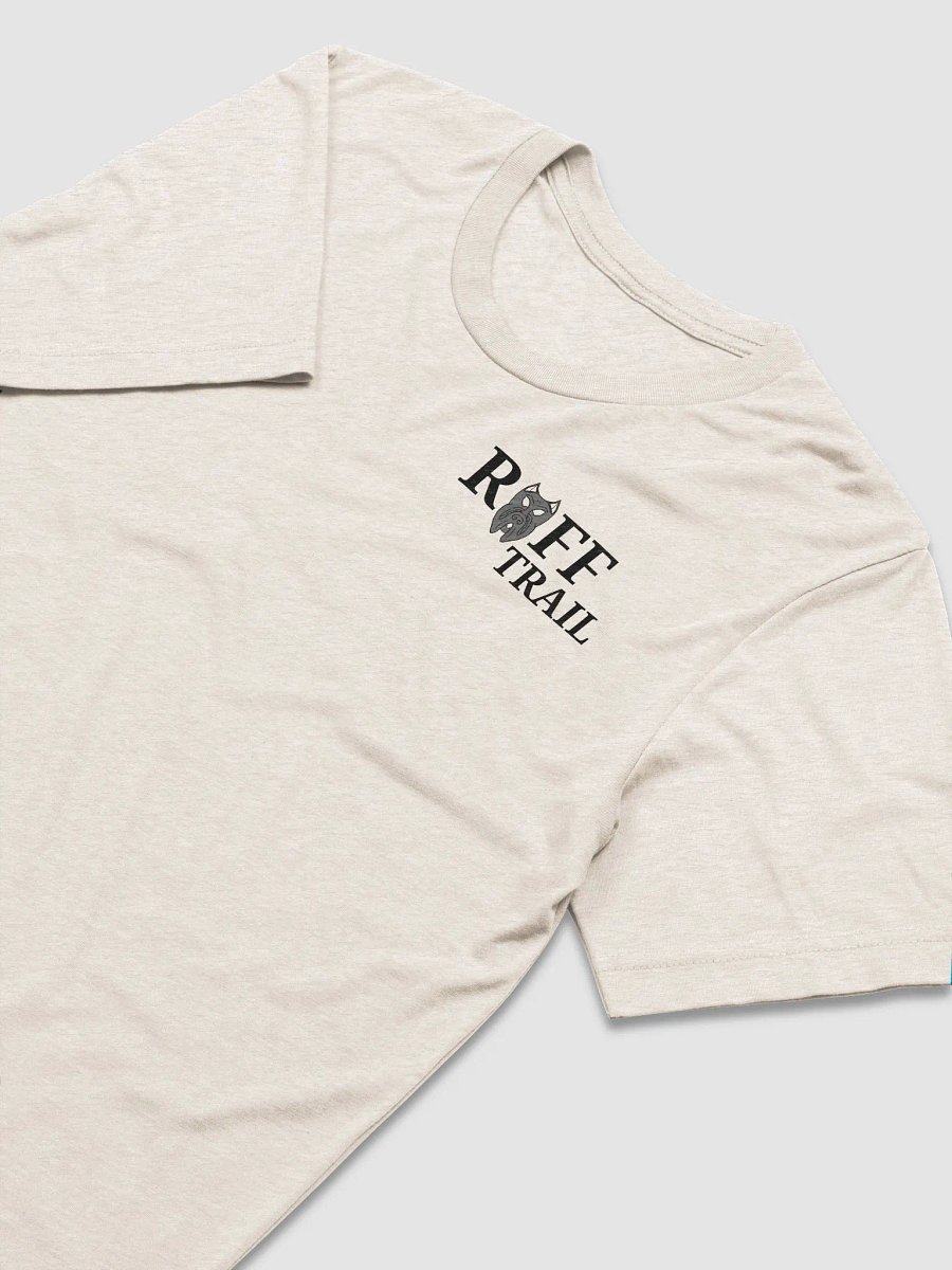 Ruff Trail Soft T Cream product image (3)