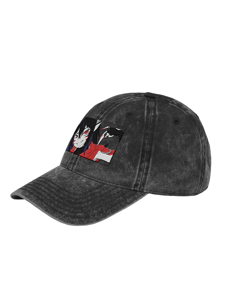 Kunai Vintage Dad Hat product image (2)