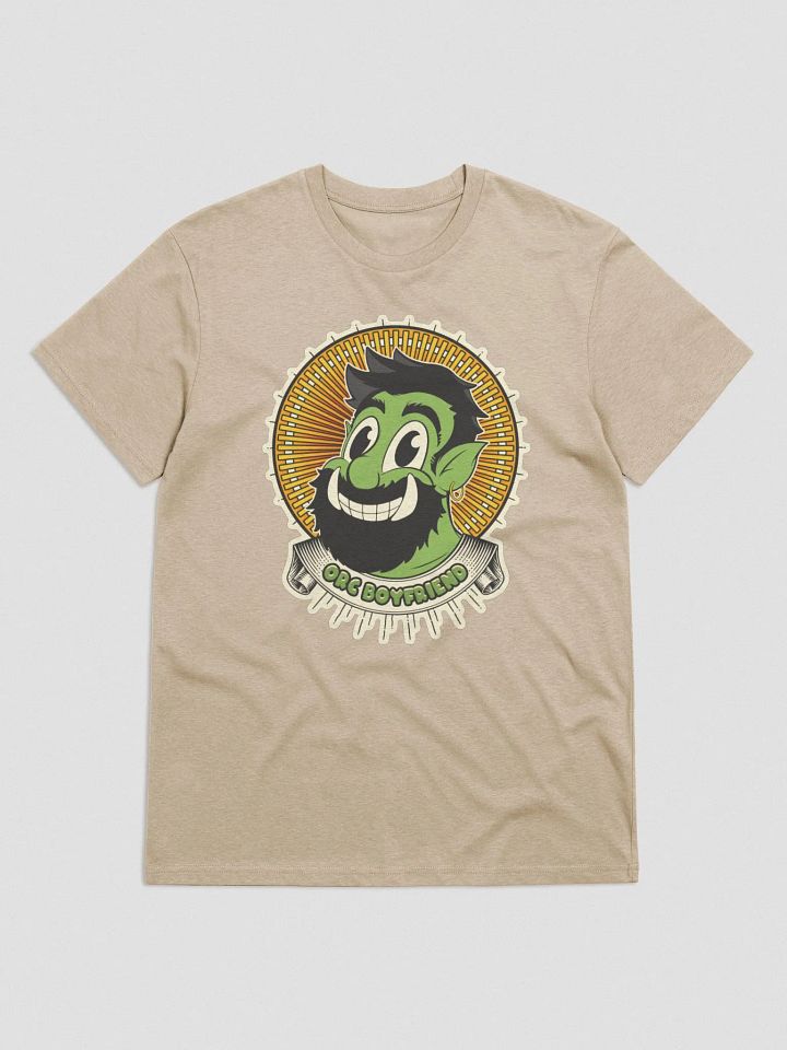 Orc Boyfriend Tee product image (7)