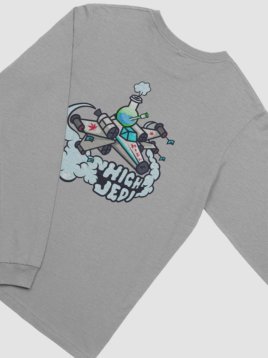 Fresh Wing Long Sleeve product image (3)