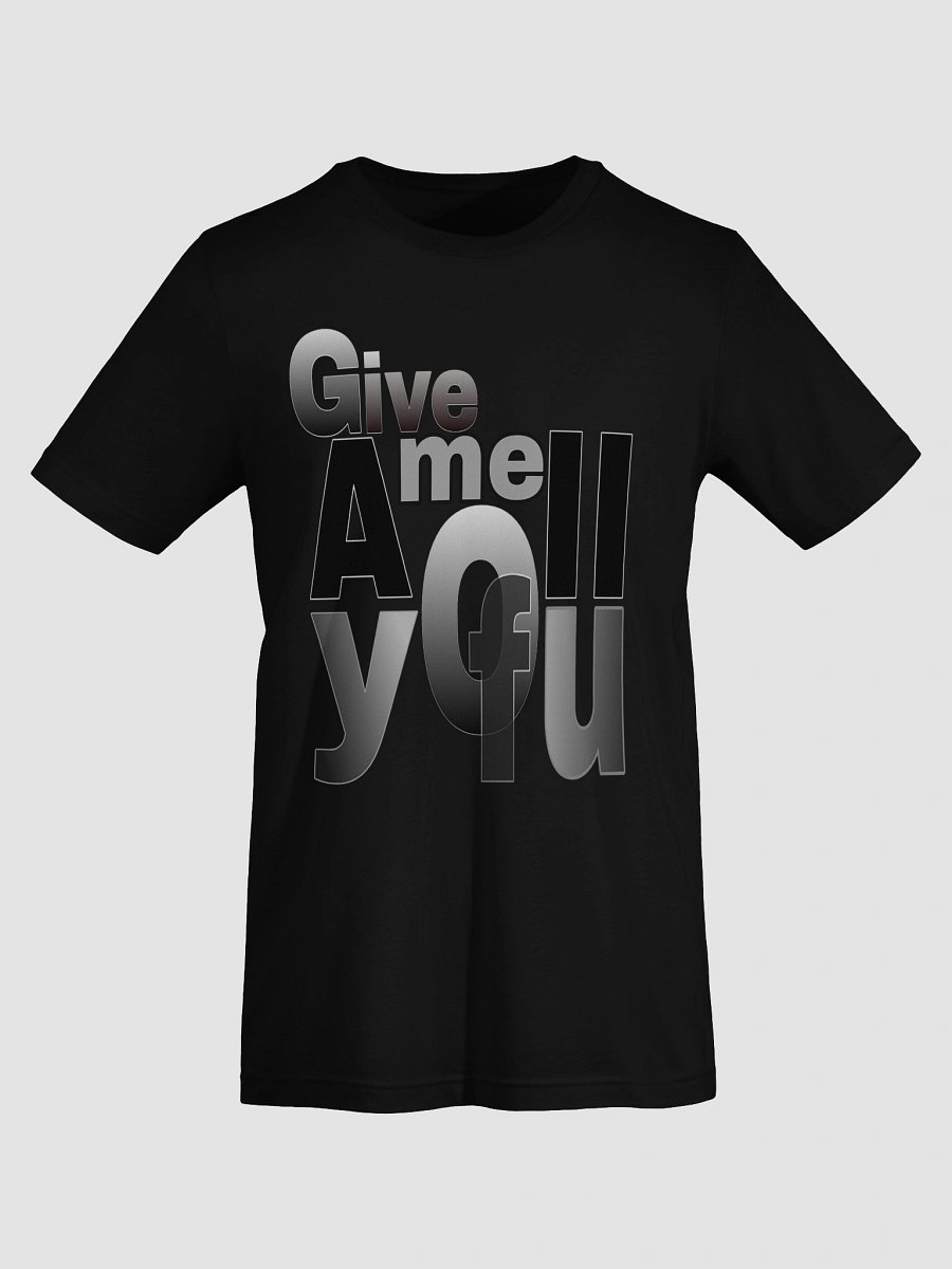 Soulful Serenade T-Shirt product image (57)
