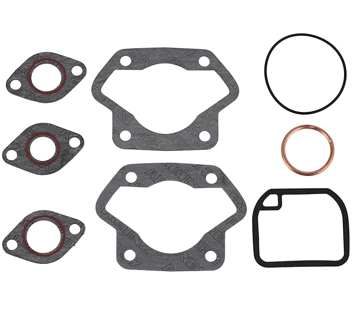 Set: NM Sportzylinder Zylinder + Kolben + Kopf, 60ccm product image (2)
