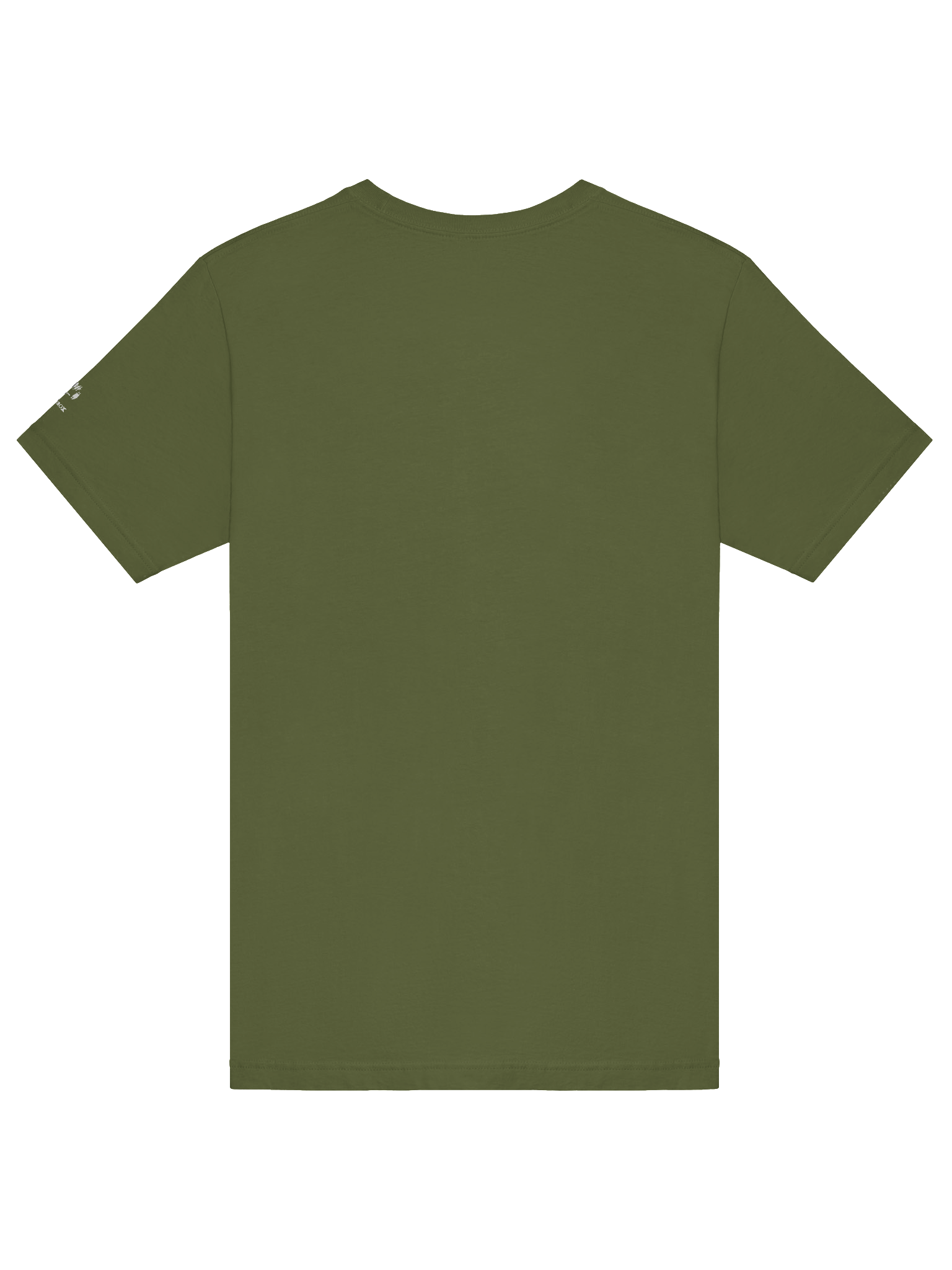 mustard tee product image (6)