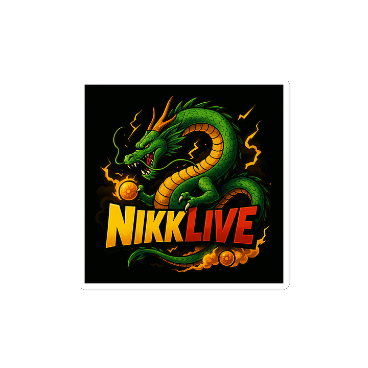 NikkLive Magneto product image (2)