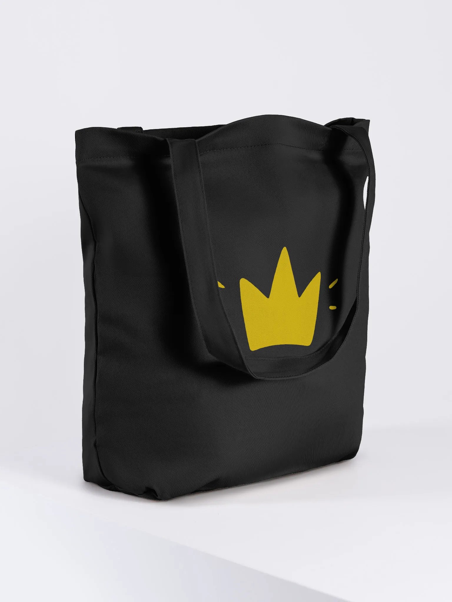 Crown Icon Tote Bag product image (4)