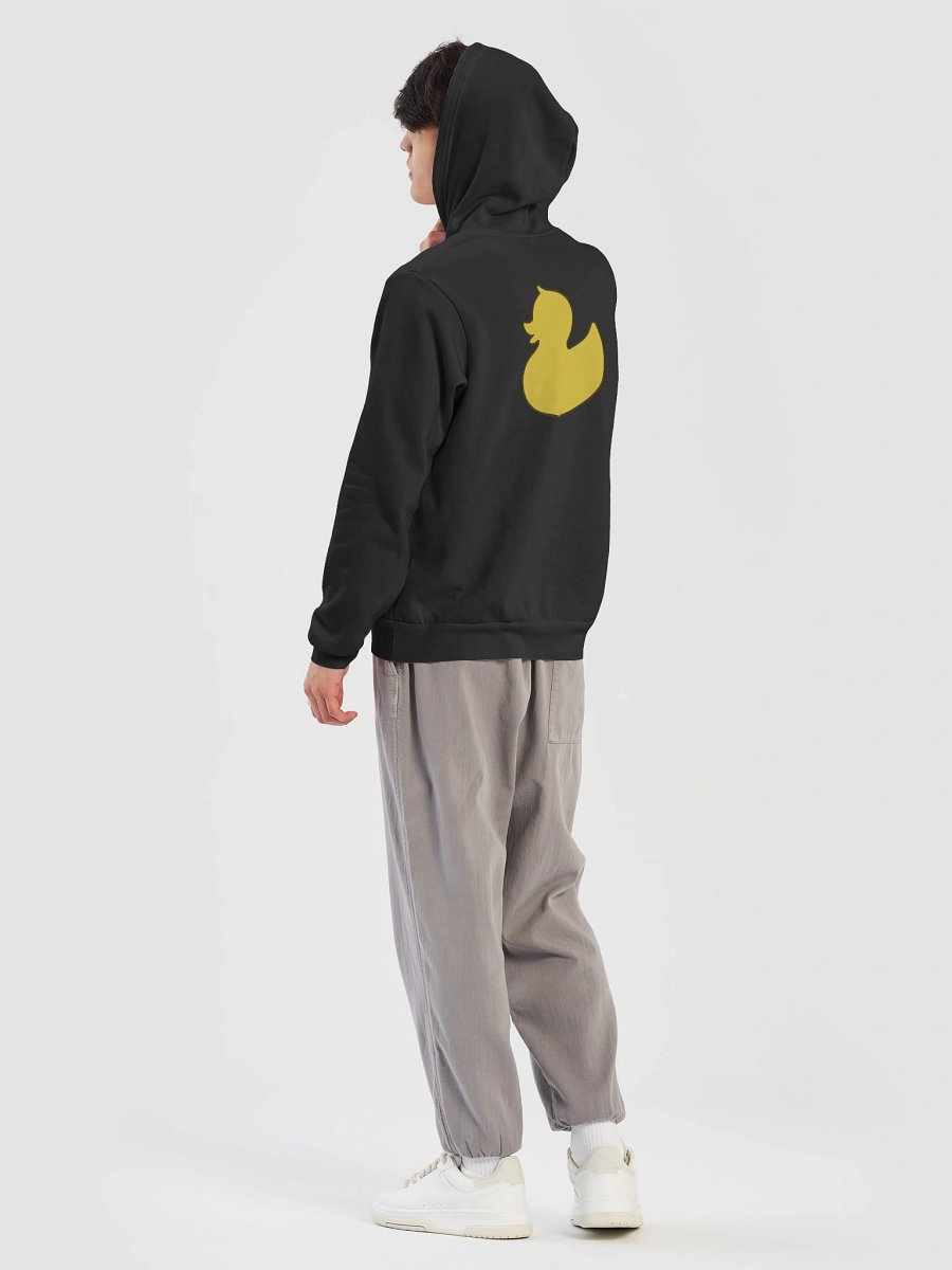 RubberDucky Classic Hoodie product image (8)