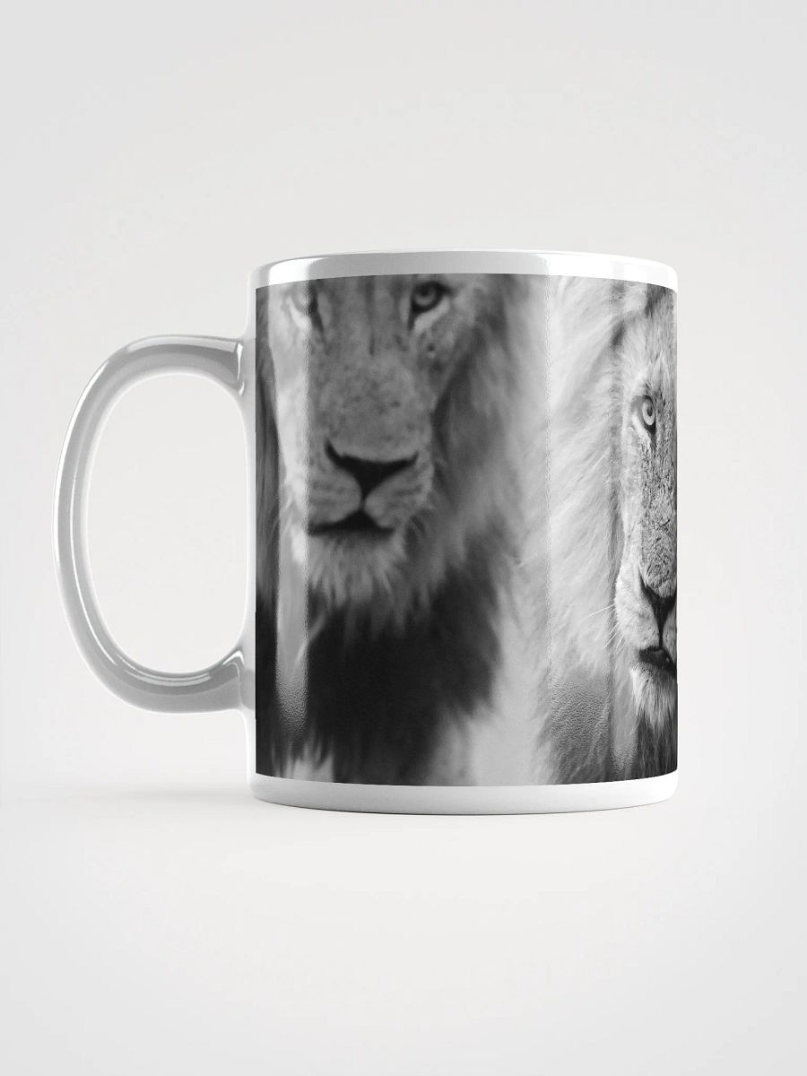 Mantimahle male lions coffee mugg product image (18)