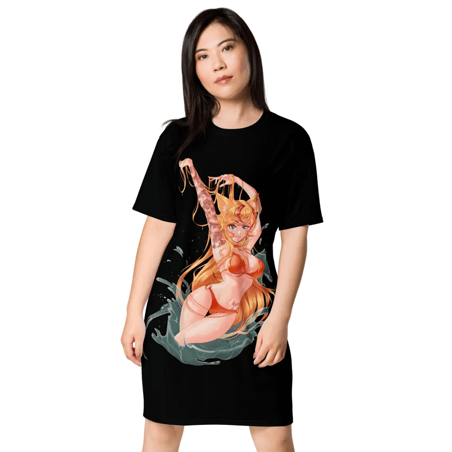 Hydrate Sleep Shirt product image (3)